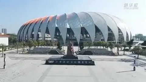 颜丙涛在斯诺克英锦赛中成功晋级八强